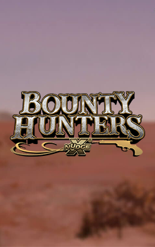 Bounty Hunters