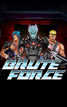 Brute Force