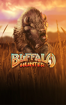 Buffalo Hunter