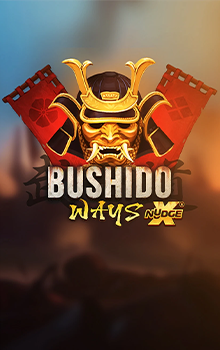 Bushido Ways xNudge®