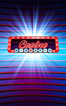 Casino Win Spin