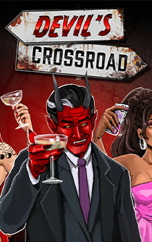 Devil's Crossroad