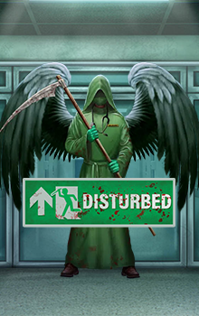 Disturbed