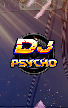 DJ Psycho