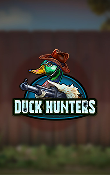 Duck Hunters