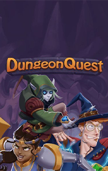 Dungeon Quest