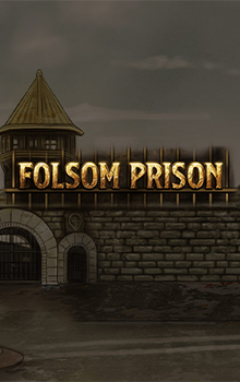 Folsom Prison