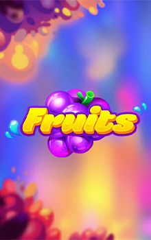 Fruits