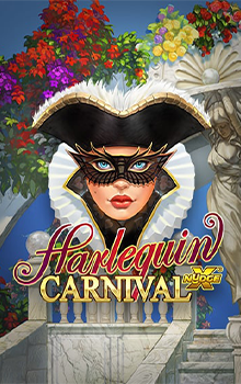 Harlequin Carnival
