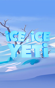 Ice Ice Yeti