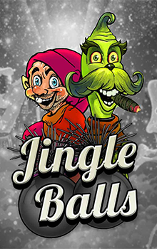 Jingle Balls