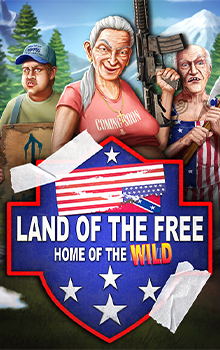 Land Of The Free