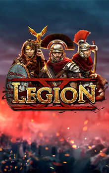 Legion X