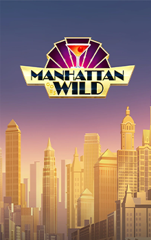 Manhattan Goes Wild