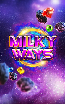 Milky Ways