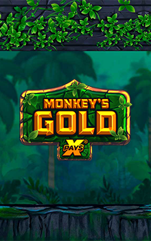 Monkey's Gold xPays