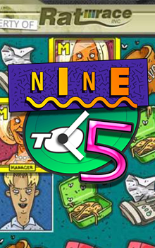 Nine to Five