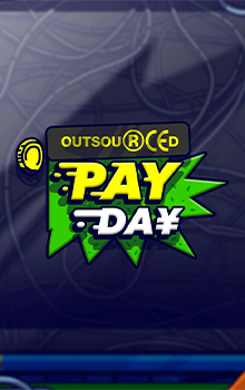 Outsourced: Payday