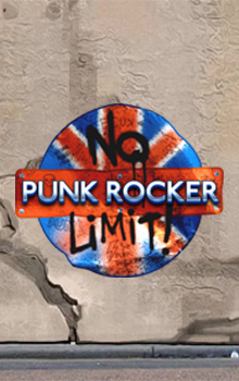 Punk Rocker