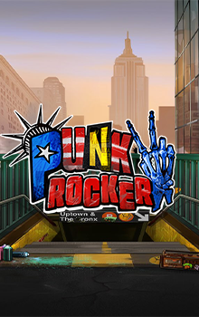 Punk Rocker 2