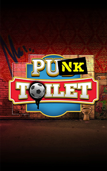 Punk Toilet