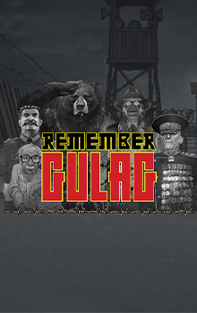 Remember Gulag