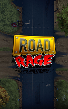 Road Rage