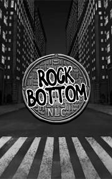Rock Bottom