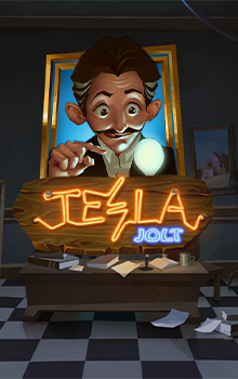 Tesla Jolt