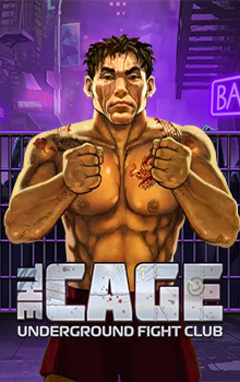The Cage