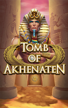 Tomb of Akhenaten