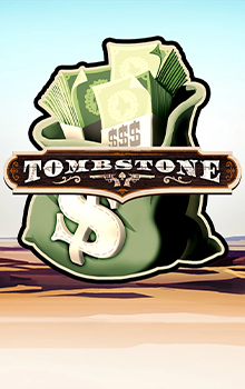 Tombstone