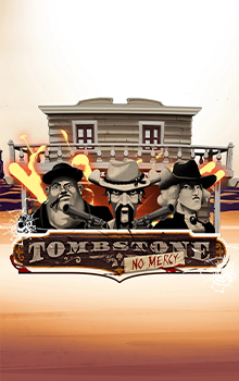 Tombstone: No Mercy