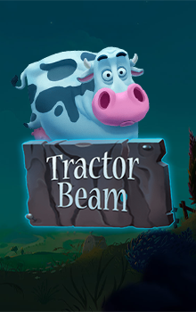Tractor Beam