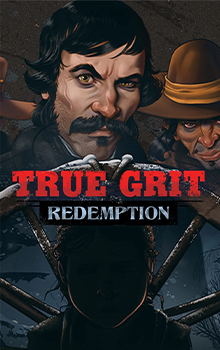 True Grit Redemption