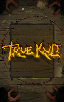 True Kult