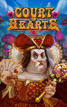 Court of Hearts