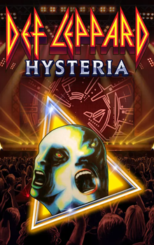 Def Leppard: Hysteria