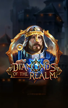 Diamonds of the Realm