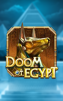 Doom of Egypt