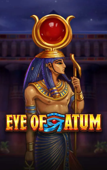 Eye of Atum