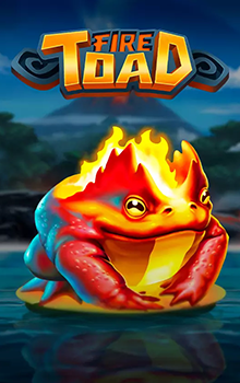 Fire Toad