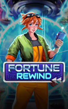 Fortune Rewind