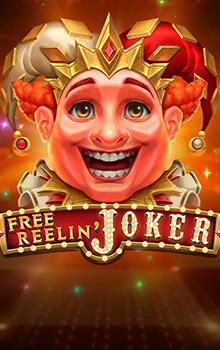 Free Reelin' Joker