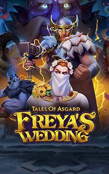 Tales of Asgard: Freya's Wedding