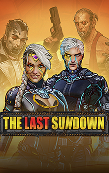 The Last Sundown