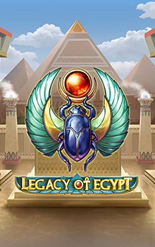 Legacy of Egypt