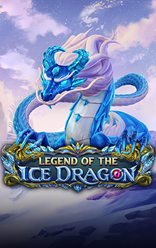 Legend of the Ice Dragon