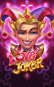 Love Joker