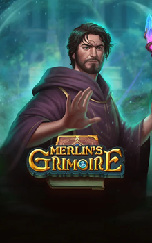 Merlin's Grimoire